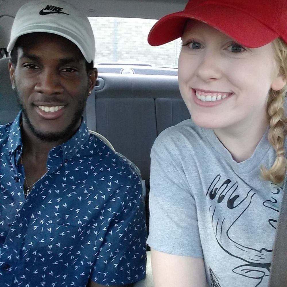 Meet your Posher, Shelby